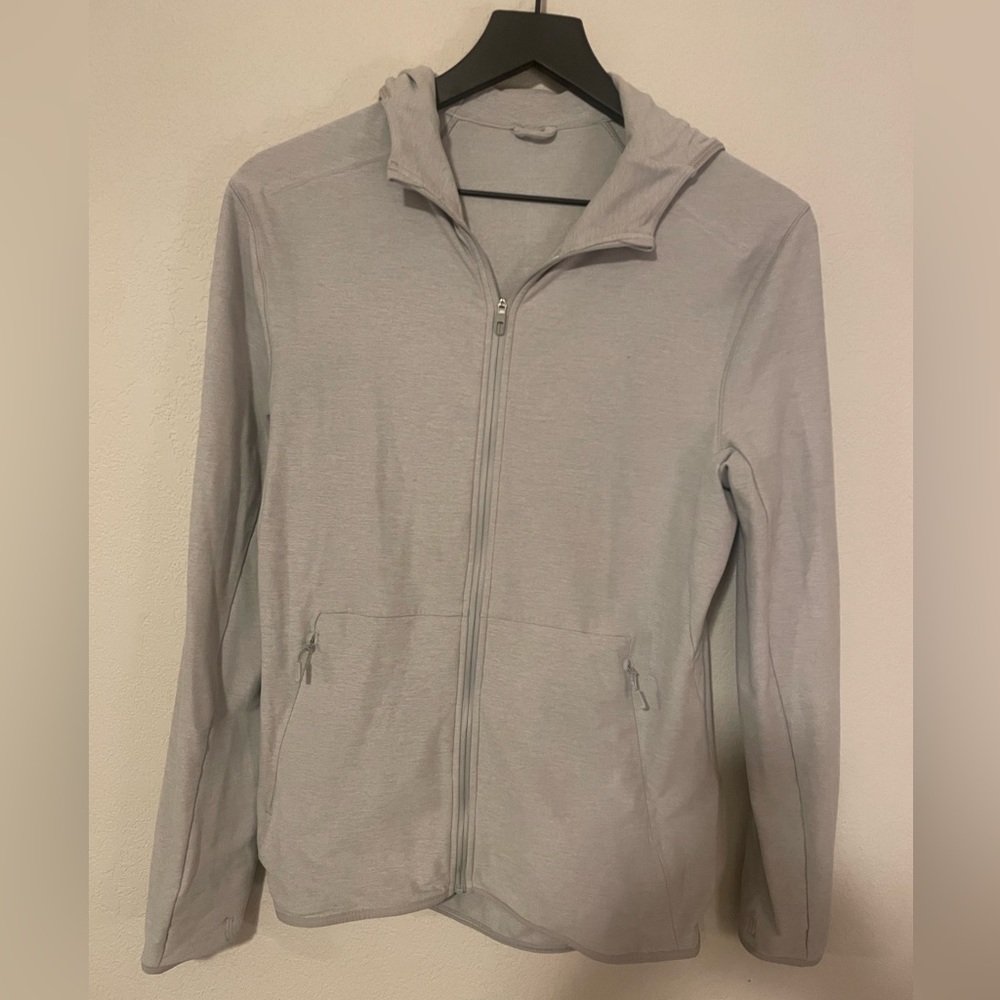 Lululemon hoodie